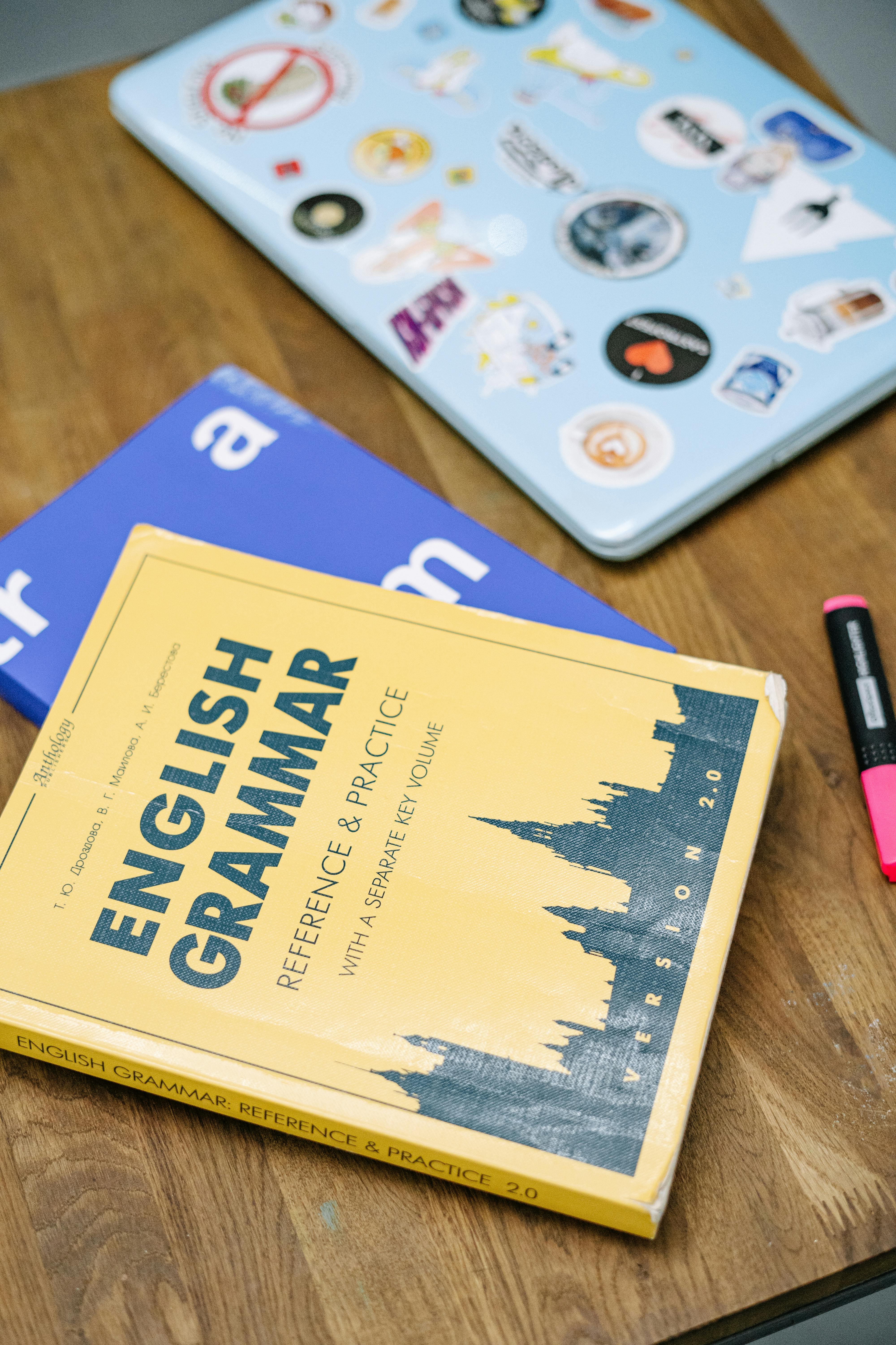 English Grammar