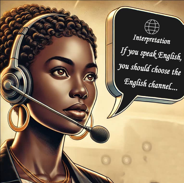 Translation Service
