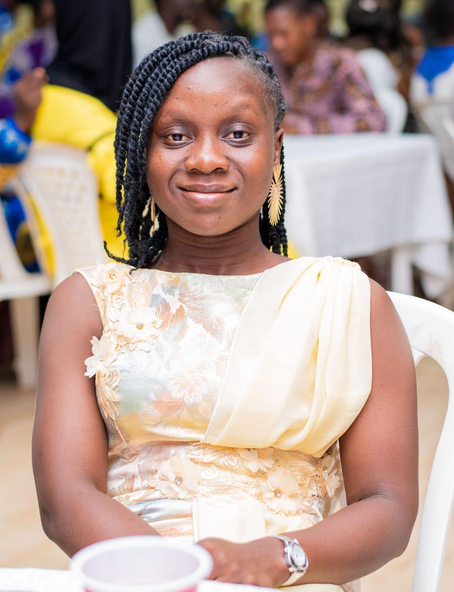 Lise Sossou