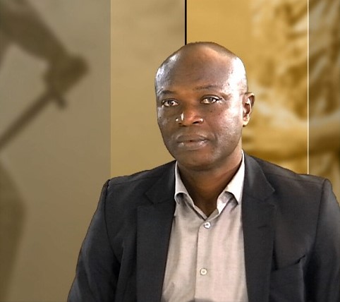 Dr. Paul-Marie Houessou