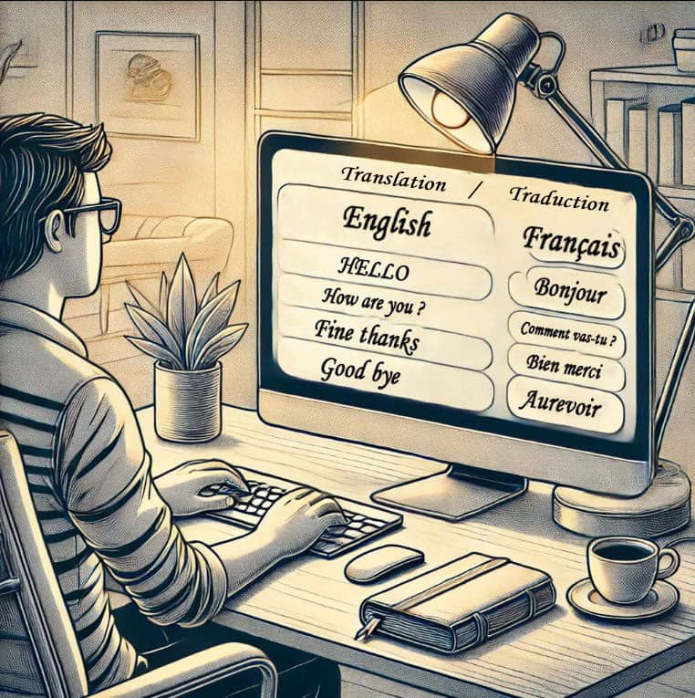 Translation Service