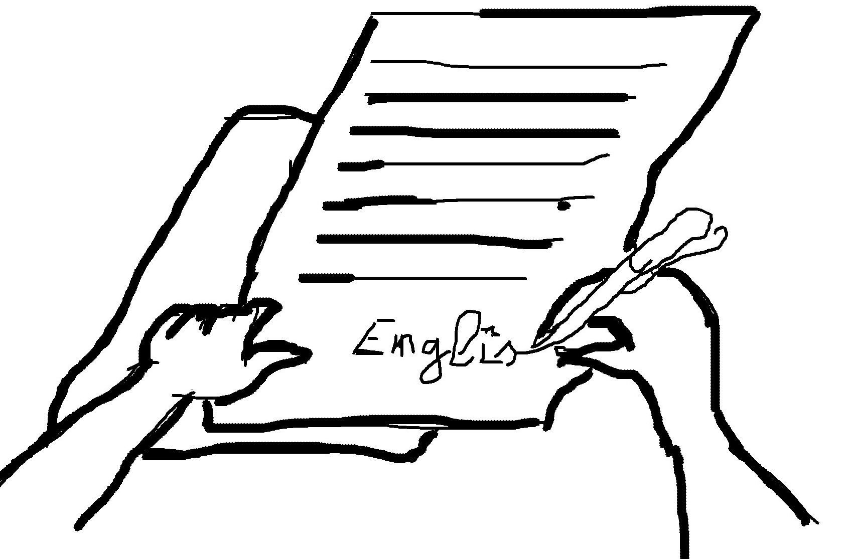 Writing